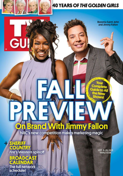 TV Guide